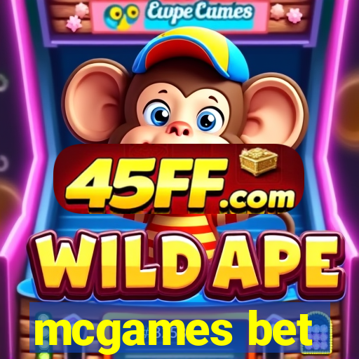 mcgames bet